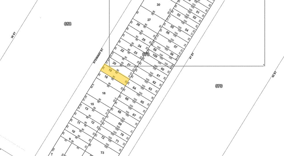 More Photos Of 31-53 Steinway St, Astoria Storefront Retail Office For Sale