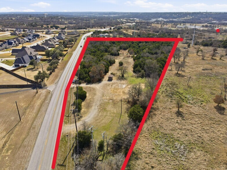More Photos Of 905 Zion Hill Rd, Weatherford Land For Sale