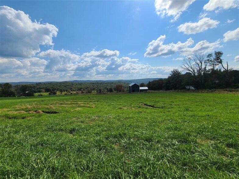 More Photos Of 356 Gabel Rd, Callicoon Land For Sale