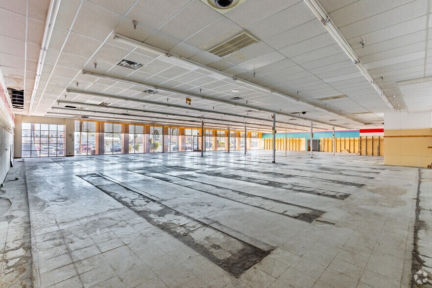 Photo of 1st Floor Ste 3320- 41