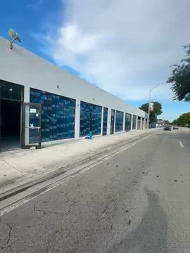 More Photos Of 1260 NW 62nd St, Miami Freestanding For Lease