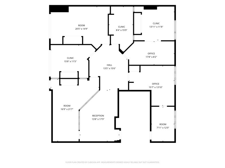 More Photos Of 1325 7th St, Santa Monica Office For Sale
