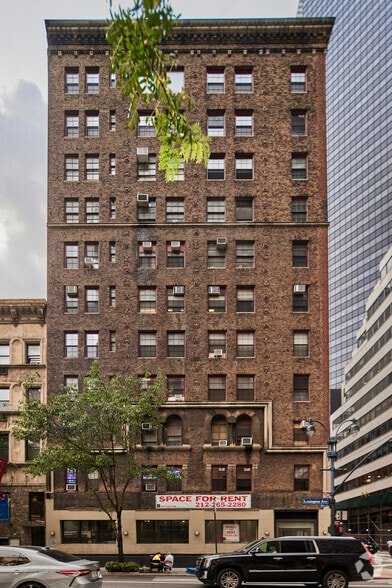 More Photos Of 350 Lexington Ave, New York Office For Lease