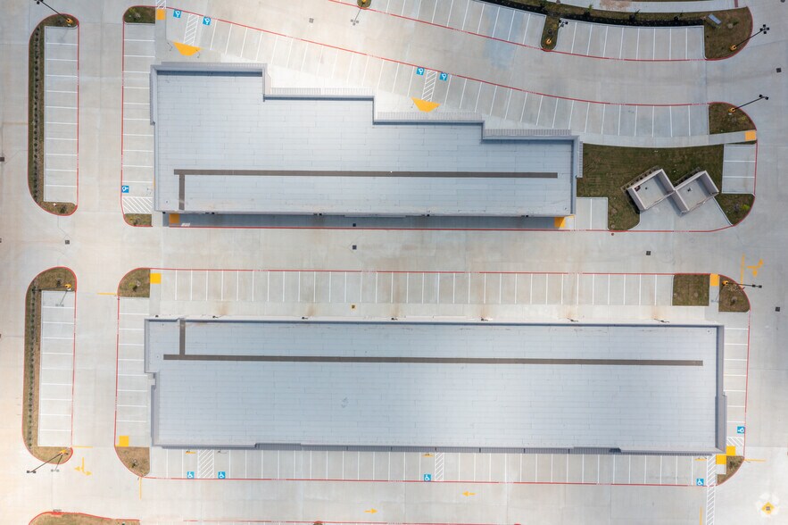 More Photos Of 23015 Colonial Pky, Katy Storefront Retail Office For Lease