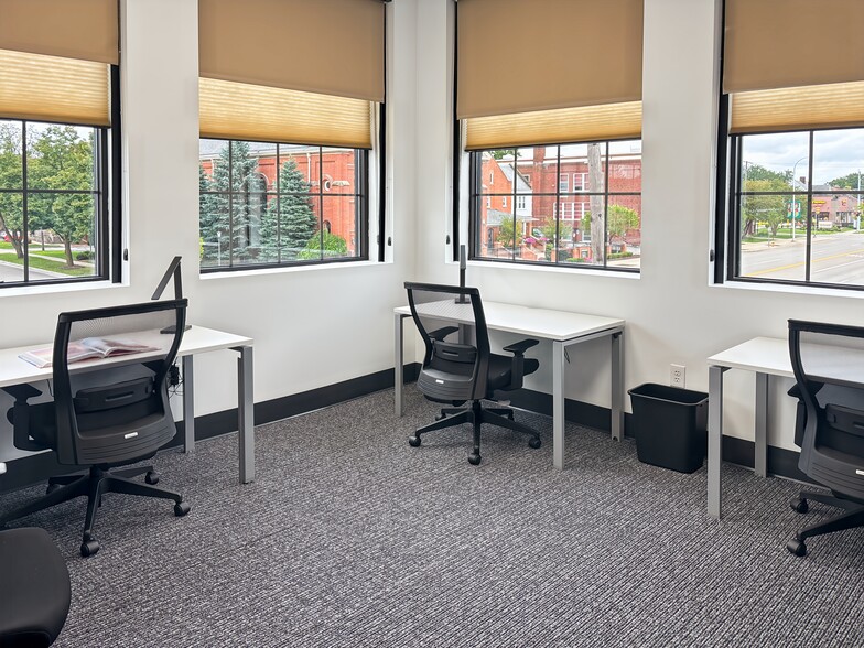 More Photos Of 428 S Monroe St, Monroe Coworking Space