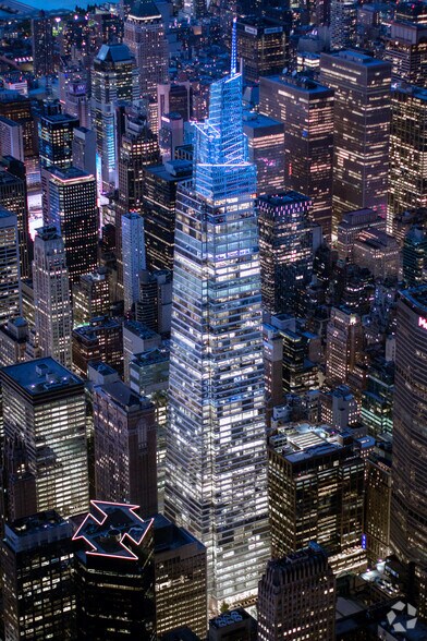 Primary Photo Of 1 Vanderbilt Ave, New York Office For Lease