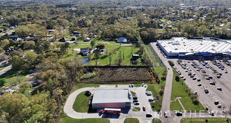 More Photos Of Veterans Ave, Ponchatoula Land For Sale
