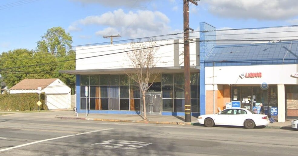 More Photos Of 4134 Orange Ave, Long Beach Freestanding For Sale