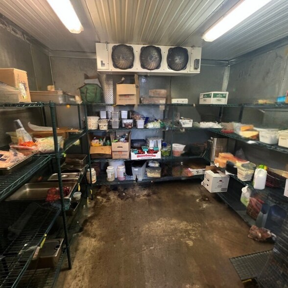 More Photos Of 95 N Main St, Panguitch Restaurant For Sale