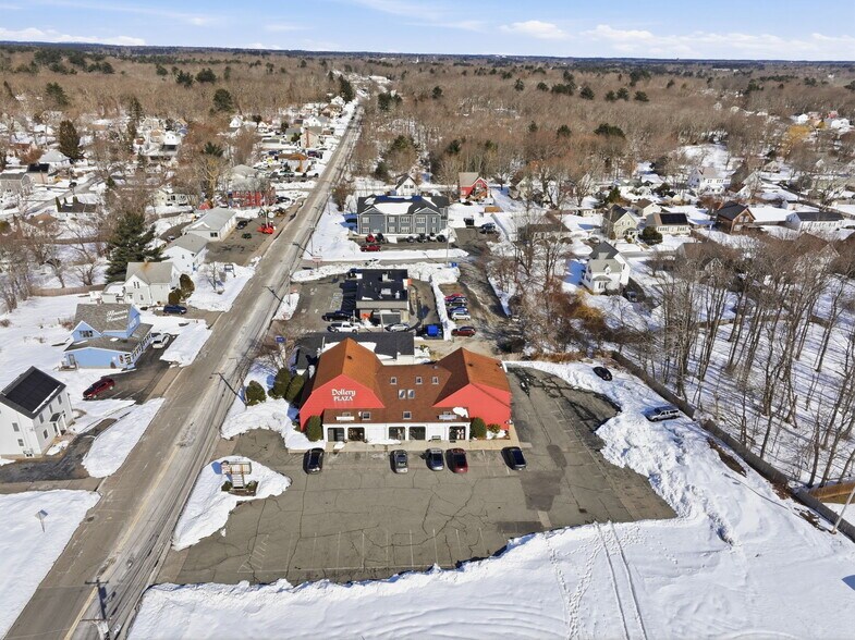 More Photos Of 785 Bedford St, Whitman Freestanding For Sale