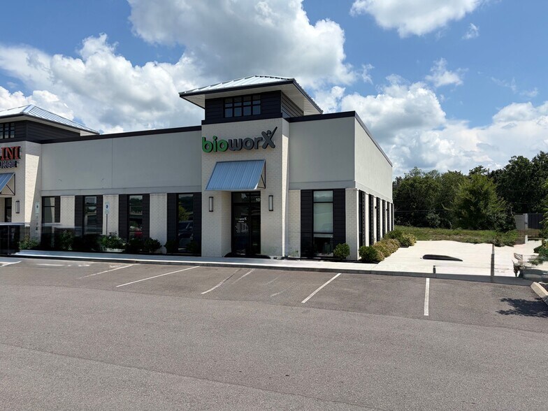 Primary Photo Of 909 Osprey Point Ln, Knoxville Office For Lease