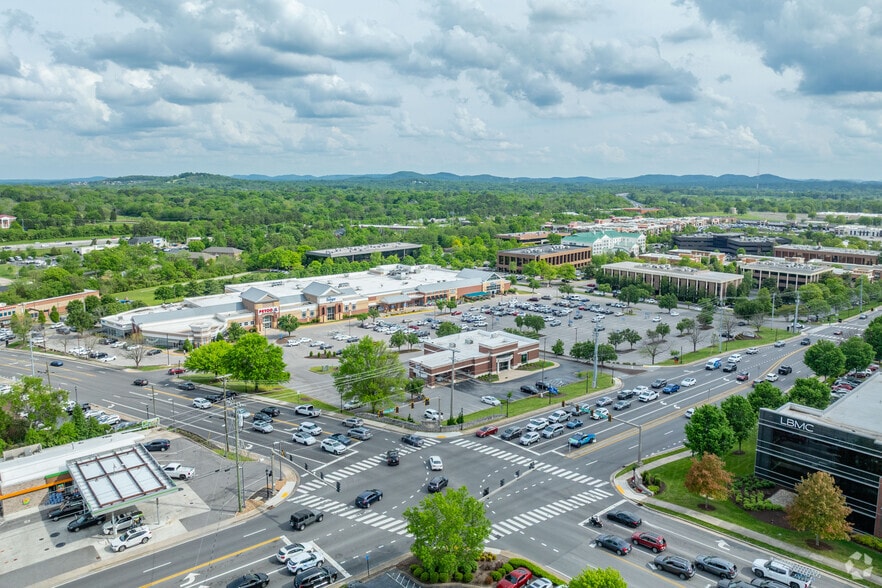 More Photos Of 111 Westwood Pl, Brentwood Office For Lease