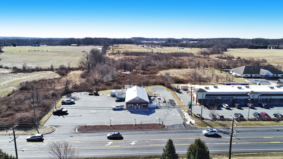 More Photos Of 2235 Churchville Rd, Bel Air Restaurant For Sale