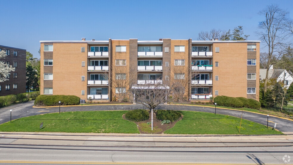 More Photos Of 7211 Park Heights Ave, Baltimore Apartments For Lease