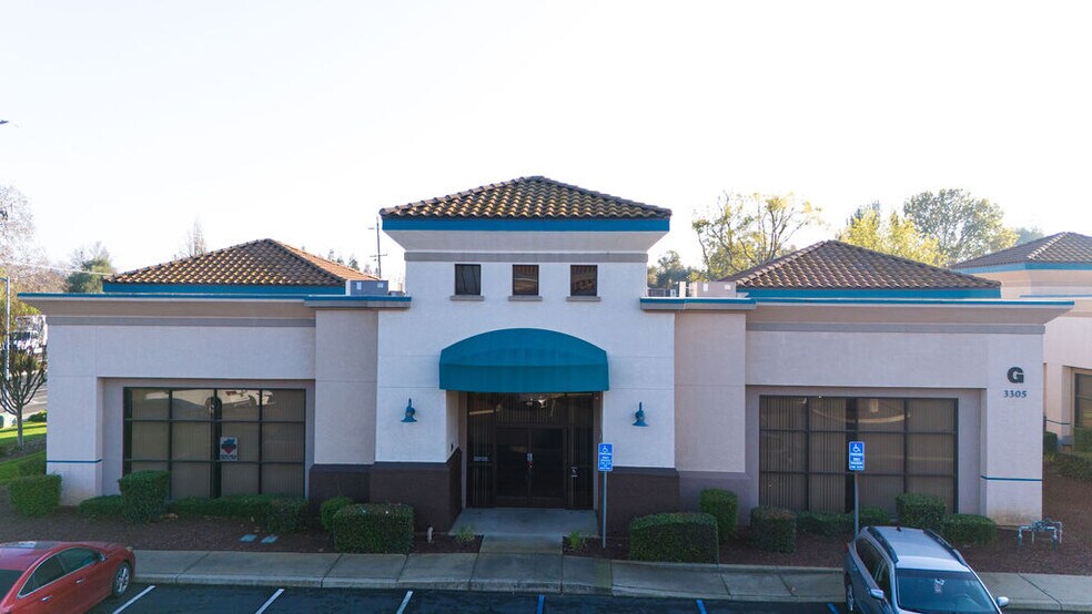 More Photos Of 3305 G St, Merced Office For Sale