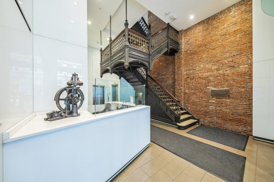 More Photos Of 43 W 23rd St, New York Office For Lease