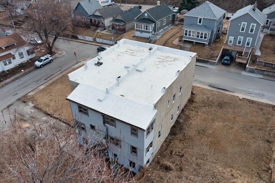 More Photos Of 2608 Rees St, Omaha Apartments For Sale