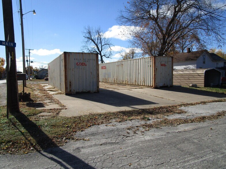 Primary Photo Of W Main St, Humansville Land For Sale