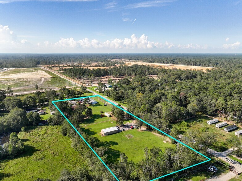 More Photos Of 31574 Huffman Cleveland Rd, Huffman Land For Sale