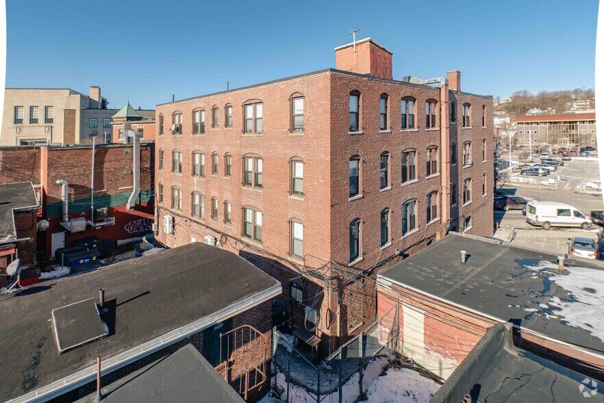 More Photos Of 116-124A Central Ave, Lynn Apartments For Sale