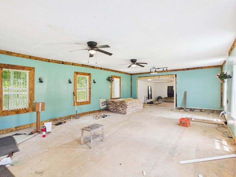 More Photos Of 2071 Mattie Rd, Louisa Religious Facility For Sale