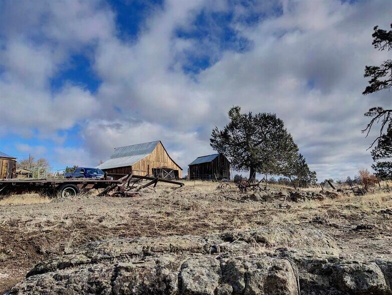 More Photos Of 672-725 County A-2 Rd, Bieber Land For Sale