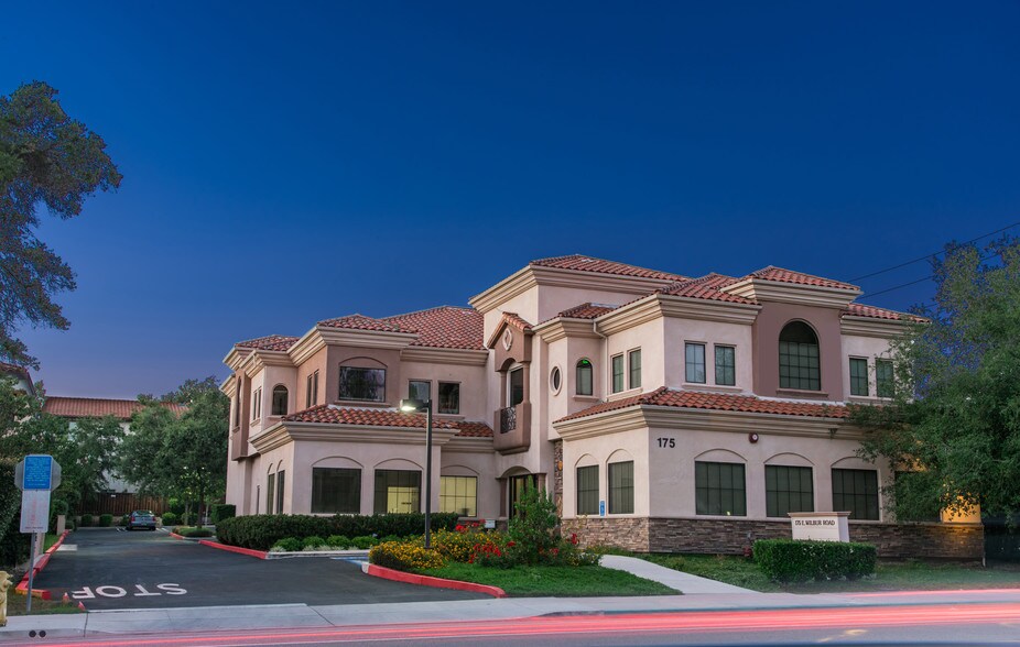 More Photos Of 175 E Wilbur Rd, Thousand Oaks Office For Sale