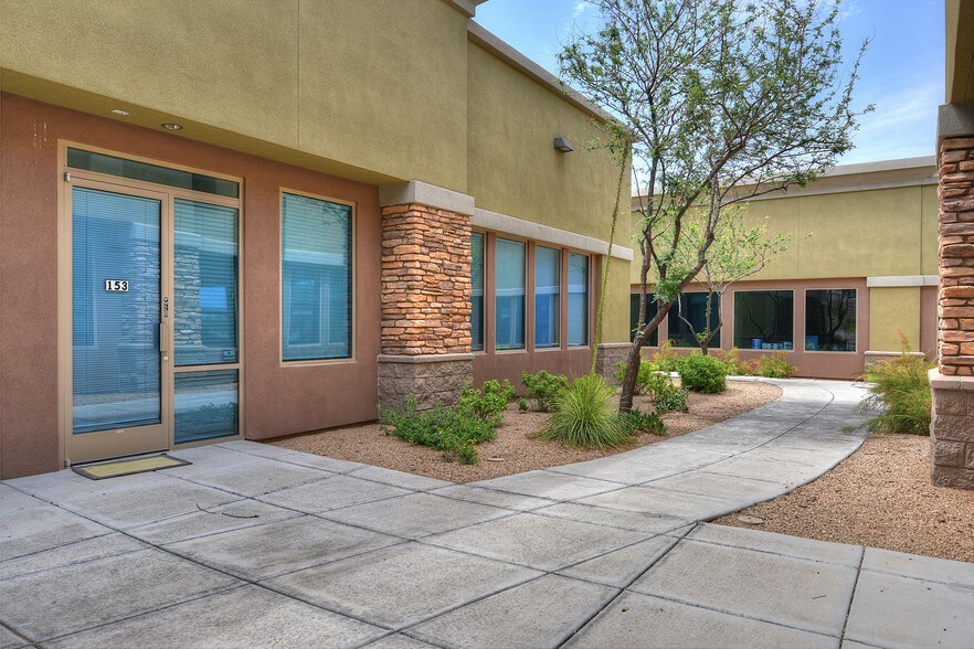 More Photos Of 34975 N North Valley Pky, Phoenix Medical For Lease