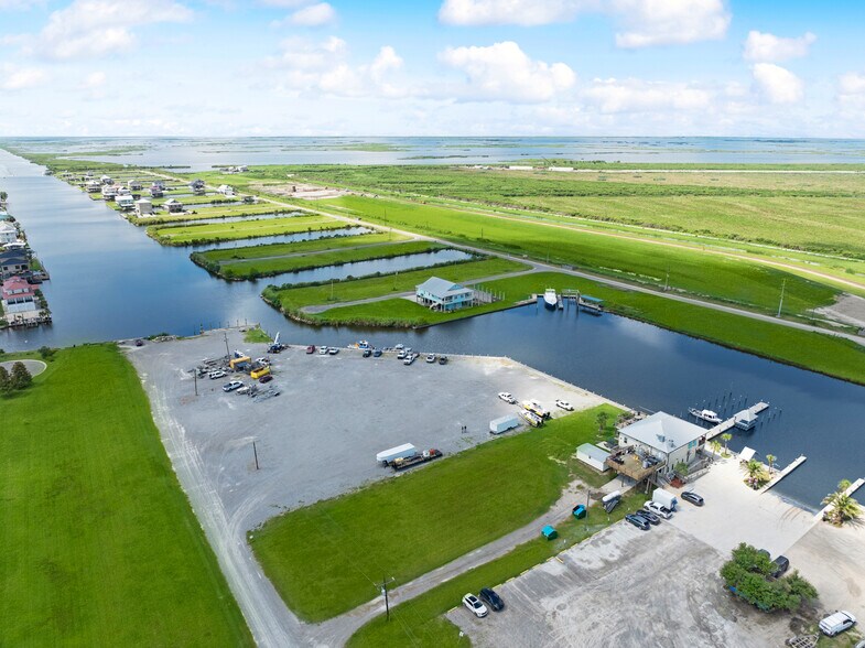 More Photos Of Audubon Rd , Port Sulphur, Ln, Port Sulphur Land For Sale
