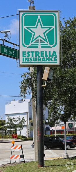 More Photos Of 2601 N Dixie Hwy, Fort Lauderdale Unknown For Lease
