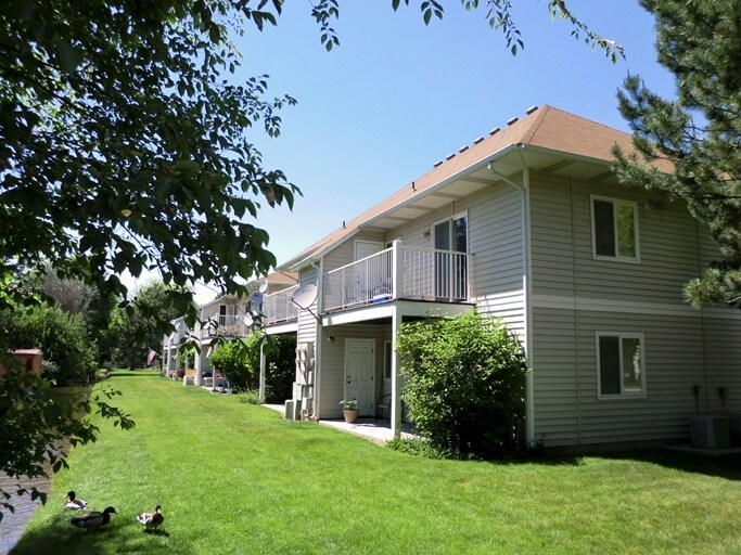 More Photos Of 1401-1405 N Eldorado St, Boise Apartments For Sale