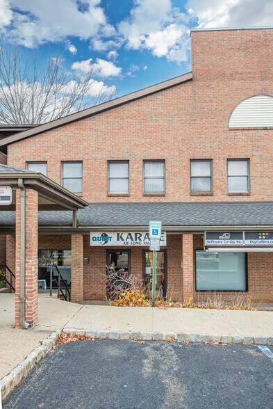 More Photos Of 59 E Mill Rd, Long Valley Office For Sale