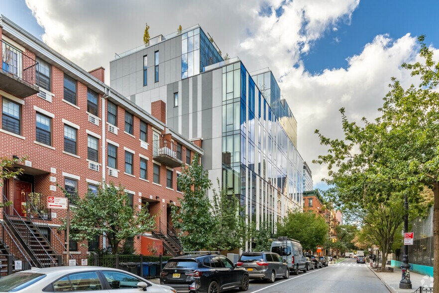 More Photos Of 150 Rivington St, New York Multifamily For Sale