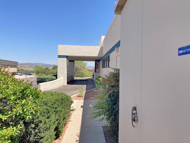 More Photos Of 1250 E State Route 89A, Cottonwood Medical For Sale