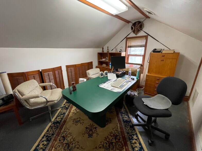 More Photos Of 237 E Main St, Barrington Storefront Retail Office For Sale