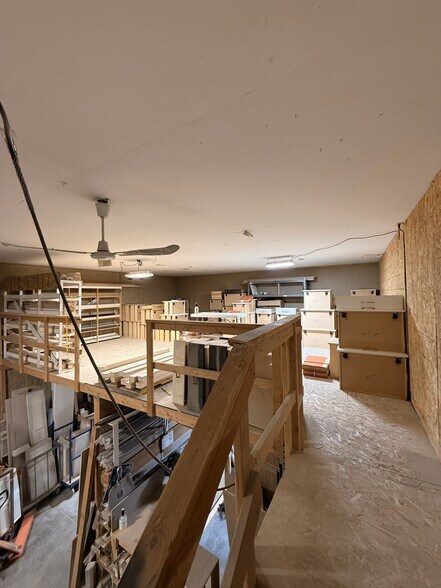More Photos Of 1272 W Sportsplex Dr, Kaysville Warehouse For Sale