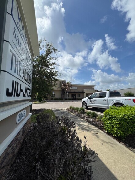 More Photos Of 3845 W Eau Gallie Blvd, Melbourne Office For Sale