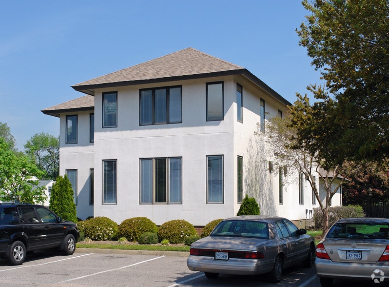 More Photos Of 6056 Providence Rd, Virginia Beach Office For Sale