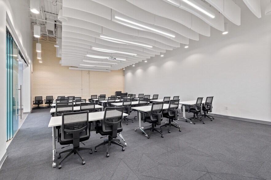 More Photos Of 507 E Calles St, Austin Office For Lease