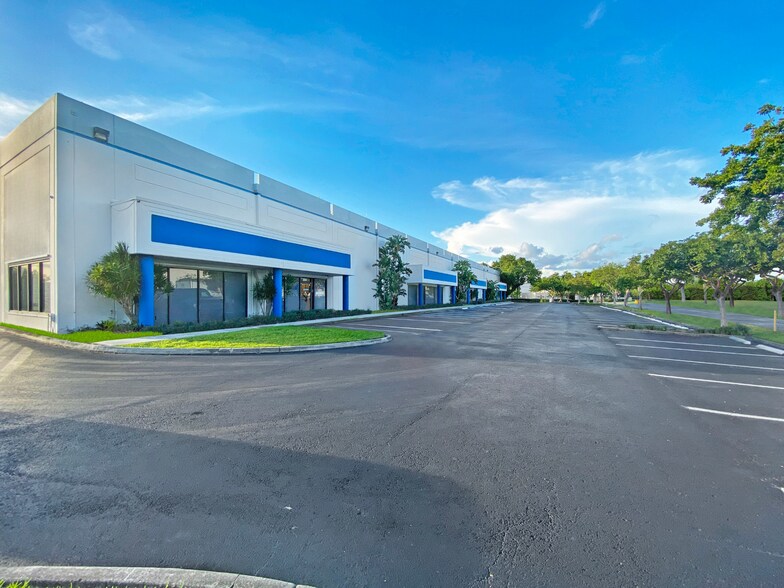 Primary Photo Of 8810-8840 NW 18th Ter, Miami Showroom For Lease