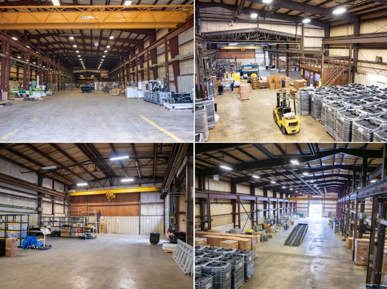 More Photos Of 1101 Commerce Pky, Findlay Warehouse For Sale