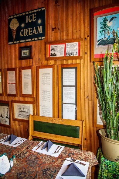 More Photos Of 3790 Main St, Willsboro Restaurant For Sale