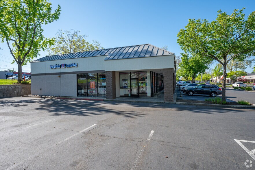 More Photos Of 2246-2286 Sunrise Blvd, Gold River Unknown For Lease