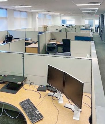 More Photos Of 121 N Walnut St, West Chester Office For Lease