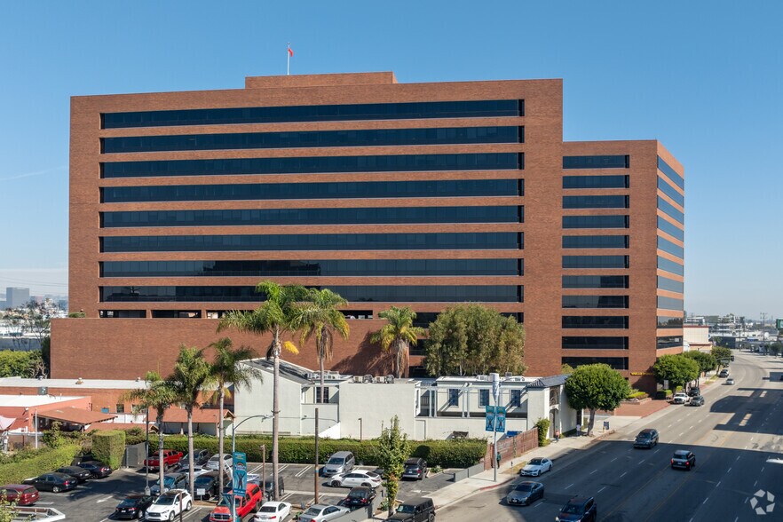 More Photos Of 11845 W Olympic Blvd, Los Angeles Unknown For Lease