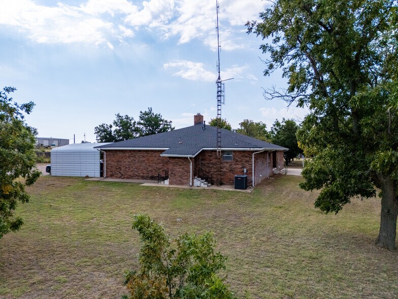 More Photos Of Atherton Ranch, Wheeler Land For Sale