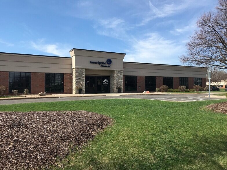 Primary Photo Of 1110 Fourier Dr, Madison Office For Lease