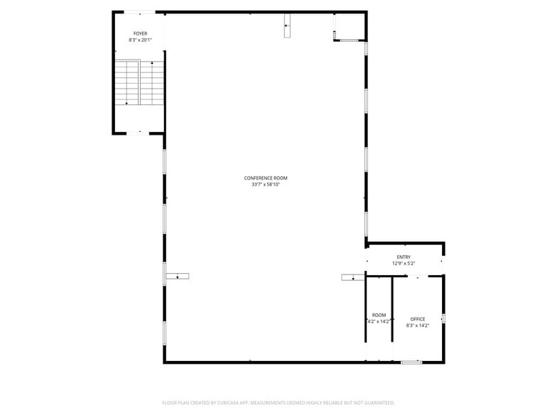 More Photos Of 1424 S 55th St, Kansas City Religious Facility For Sale