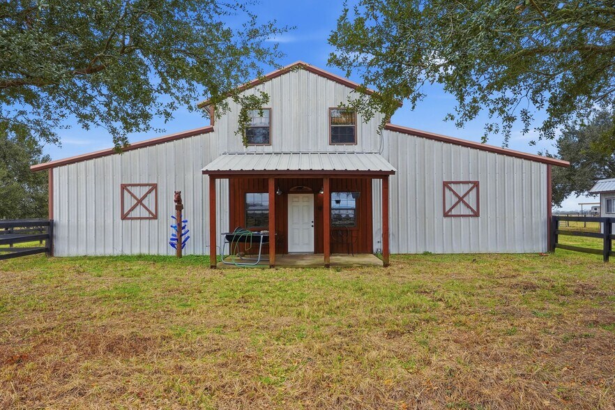 More Photos Of 34855 FM 1488 Rd, Hempstead Land For Sale
