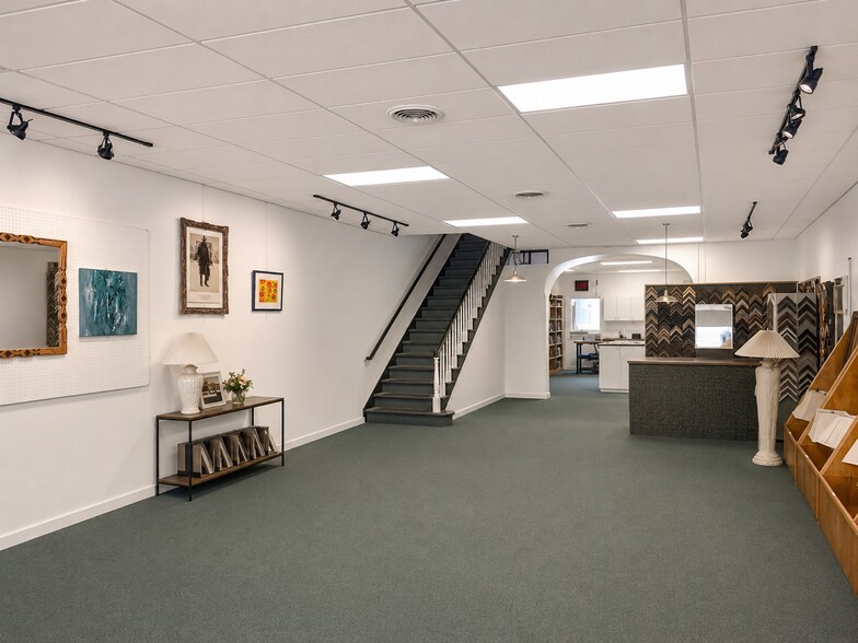 More Photos Of 233-235 S Elm St, Greensboro Storefront Retail Residential For Sale